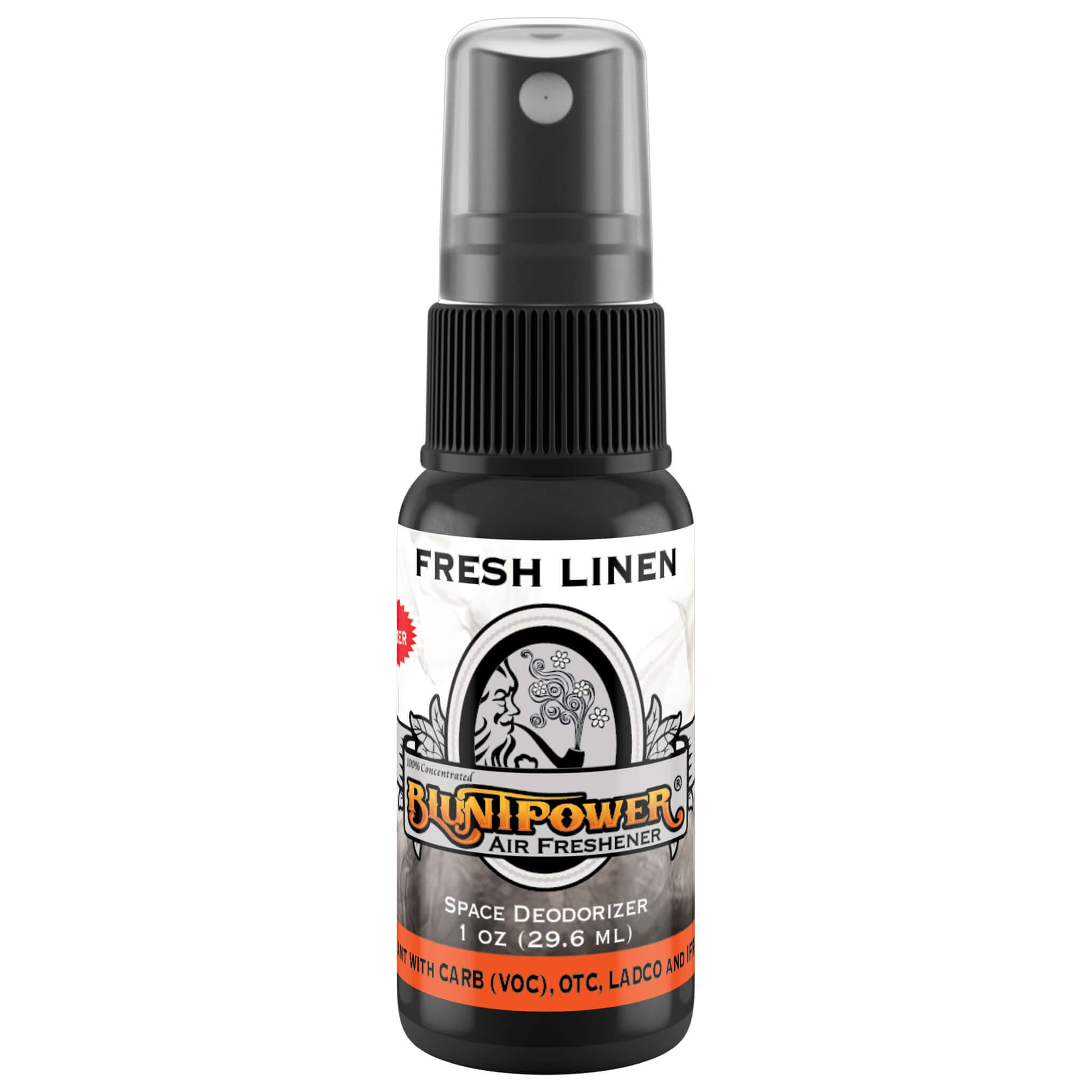NEW BluntPower Mini Air Fresheners (1 FL OZ)