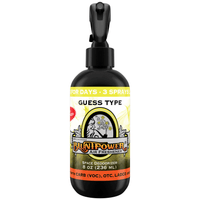BluntPower Air Freshener - Guess Type Size: 8floz
