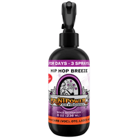 BluntPower Air Freshener - Hip Hop Breeze Scent Size: 8floz