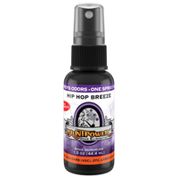 BluntPower Odor Eliminator - Hip Hop Breeze Scent Size: 1.5fl oz