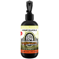 BluntPower Air Freshener - Honeysuckle Scent Size: 8floz
