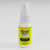 Poop In Peace Before-You-Go Toilet Spray - Lemongrass Scent Size: 1 fl oz
