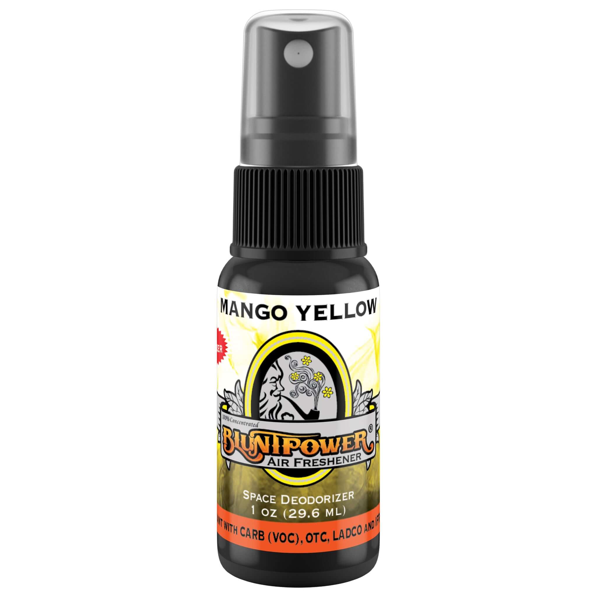 NEW BluntPower Mini Air Fresheners (1 FL OZ)