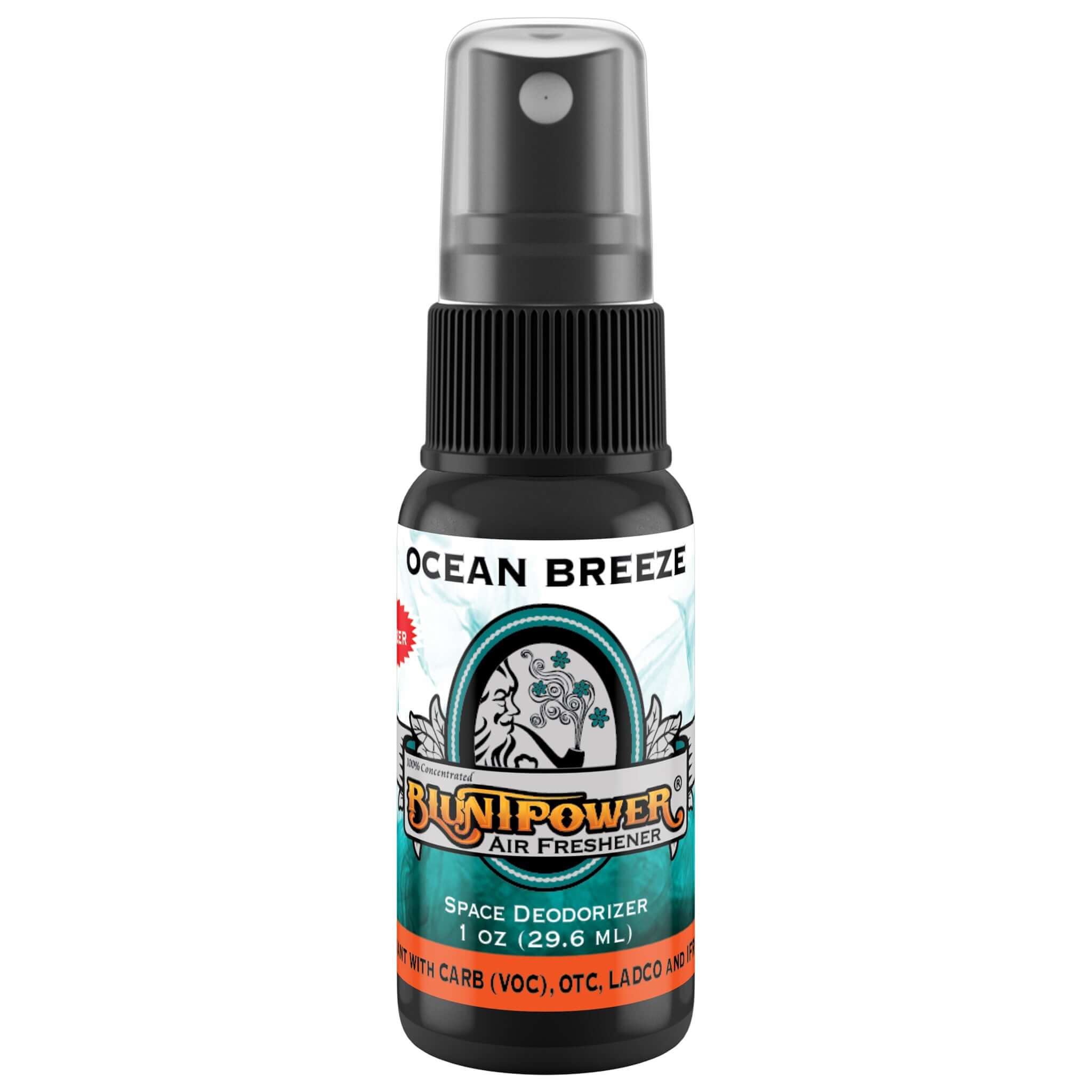 NEW BluntPower Mini Air Fresheners (1 FL OZ)