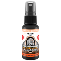 BluntPower Air Freshener - Peach Scent Size: 1.5floz