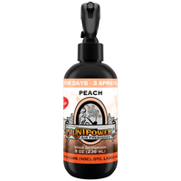 BluntPower Air Freshener - Peach Scent Size: 8floz