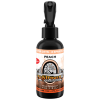 BluntPower Air Freshener - Peach Scent Size: 4floz