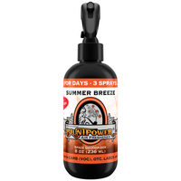 BluntPower Air Freshener - Summer Breeze Scent Size: 8floz