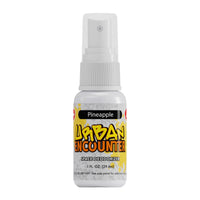 Urban Encounter Water-Based Air Freshener - Pineapple Scent Size: 1.0 fl. oz. (29.6 ml)