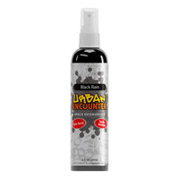 Urban Encounter Water-Based Air Freshener - Black Rain Scent Size: 8.0 fl. oz. (237 ml)