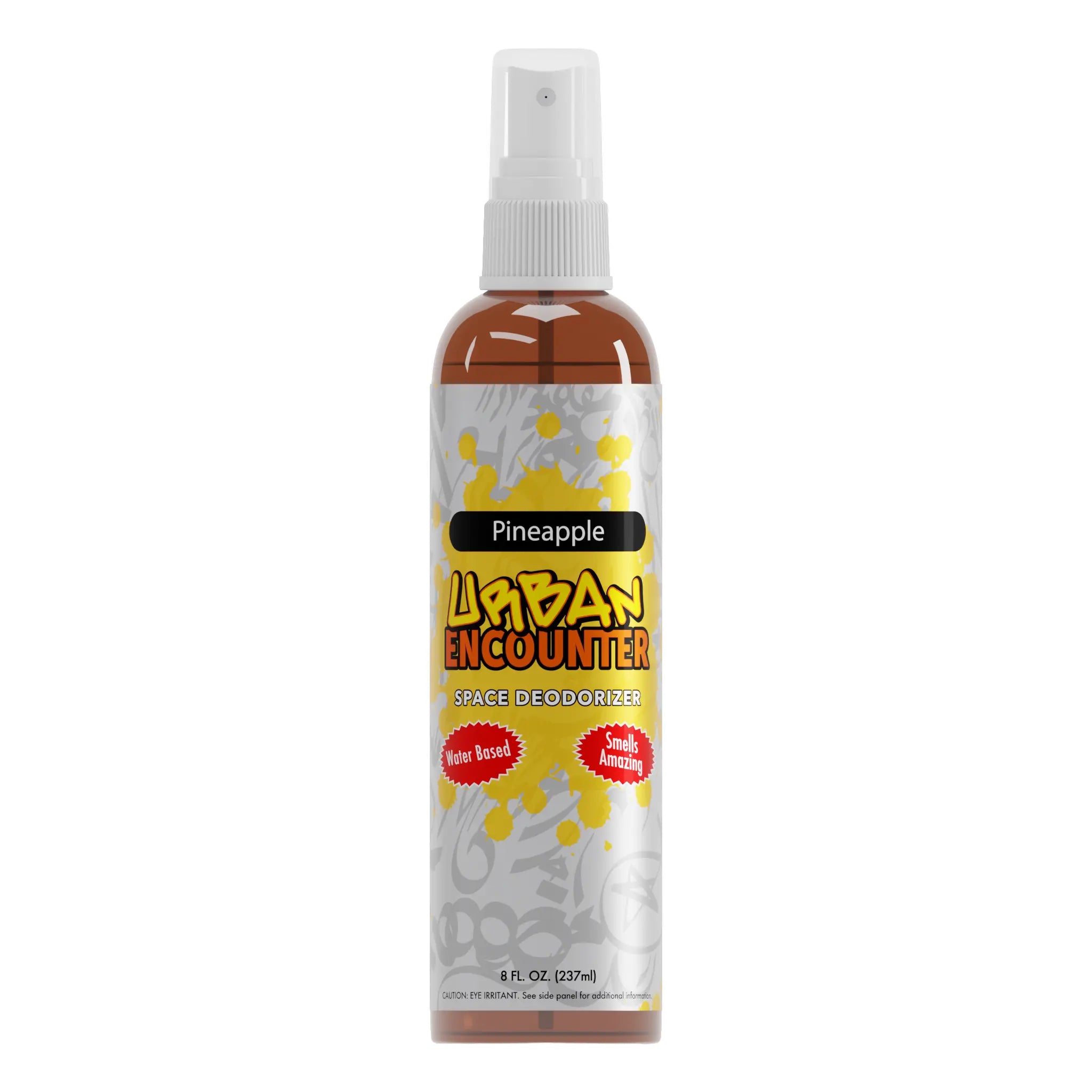 Urban Encounter Water-Based Air Freshener - Pineapple Scent Size: 8.0 fl. oz. (237 ml)