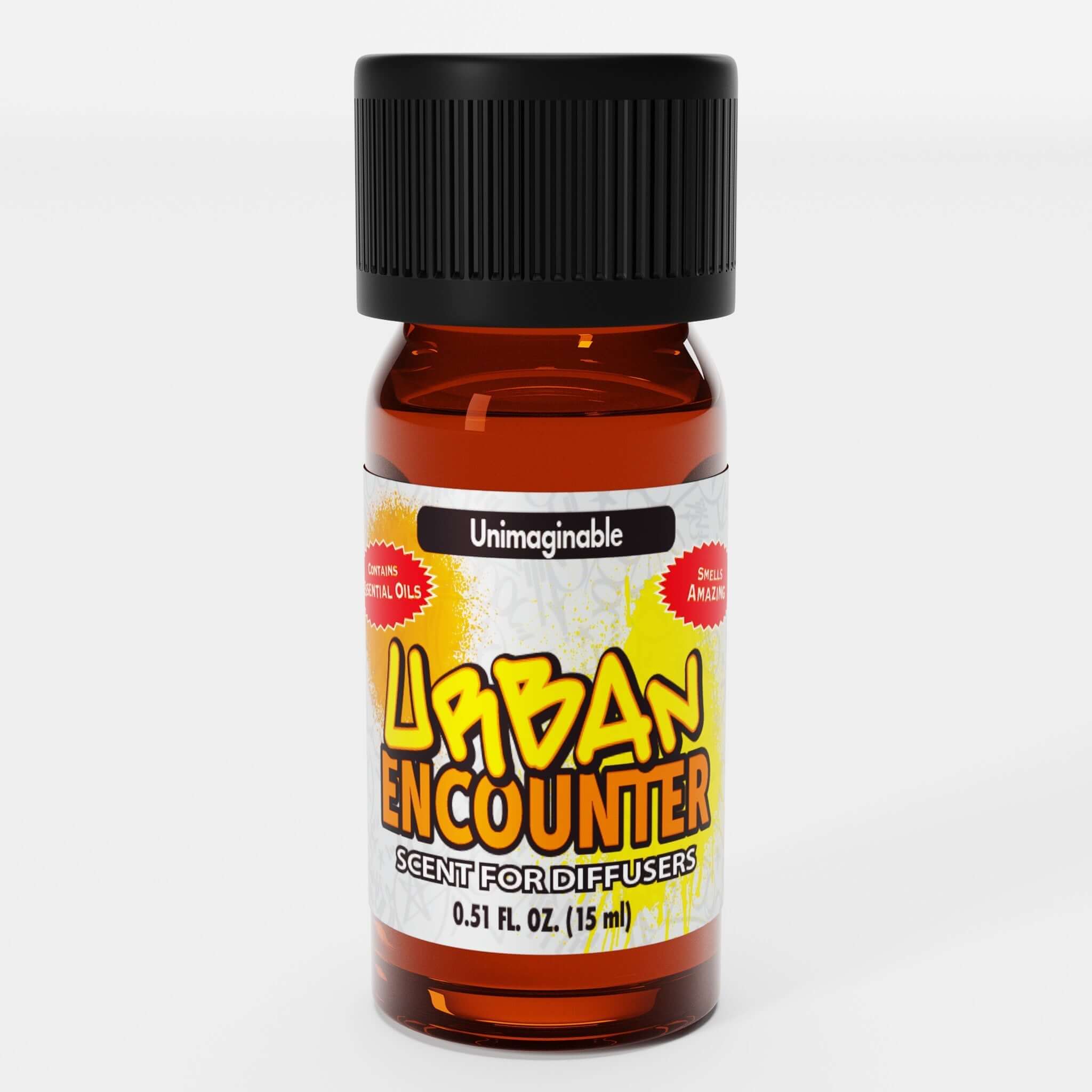 Urban Encounter Scents for Diffusers - Unimaginable Scent