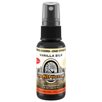 BluntPower Odor Eliminator - Vanilla Silk Scent Size: 1.5 fl oz