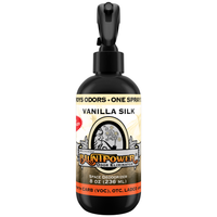 BluntPower Odor Eliminator - Vanilla Silk Scent Size: 8 fl oz