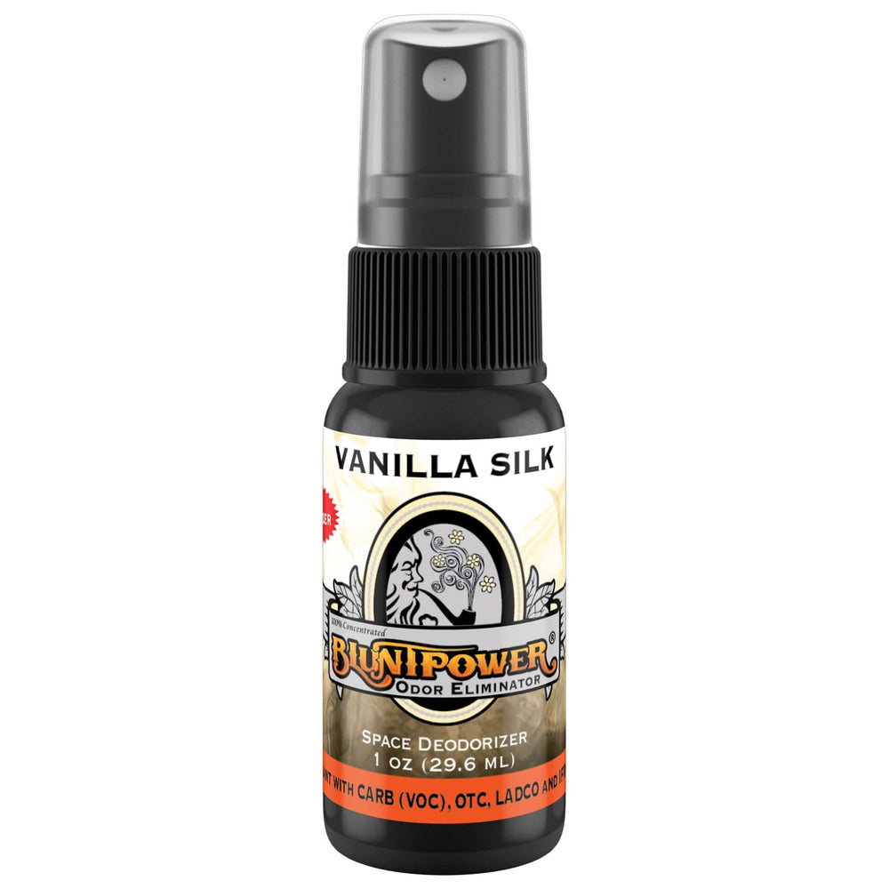 BluntPower Odor Eliminator - Vanilla Silk Scent