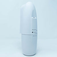 Scenta Plug-In Waterless Fragrance Oil Diffuser Color: White Angle: 2
