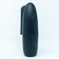 Scenta Plug-In Waterless Fragrance Oil Diffuser Color: Black Angle: 2