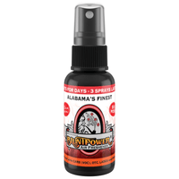 BluntPower Air Freshener - Signature Series Fragrance: Alabama's Finest