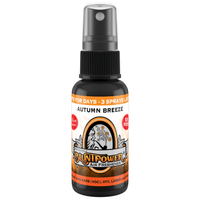 BluntPower Air Freshener - Signature Series Fragrance: Autumn Breeze
