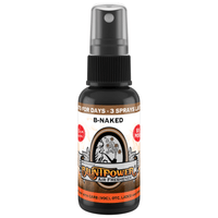 BluntPower Air Freshener - Signature Series Fragrance: B-Naked