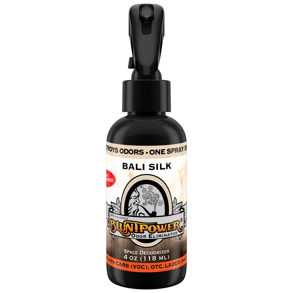 BluntPower Odor Eliminator - Bali Silk Scent