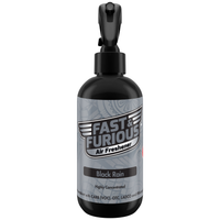 Fast and Furious Air Freshener - Black Rain Scent Size: 8oz