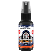 BluntPower Air Freshener - Signature Series Fragrance: Braves Power