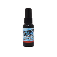 Fast and Furious Air Freshener - Cool Water Type