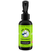 Pet Power Cantaloupe Pet Odor Eliminator Size: 4oz