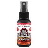 BluntPower Air Freshener - Signature Series Fragrance: Cherry Vanilla
