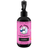 Pet Power Coastline Pet Odor Eliminator Size: 8oz