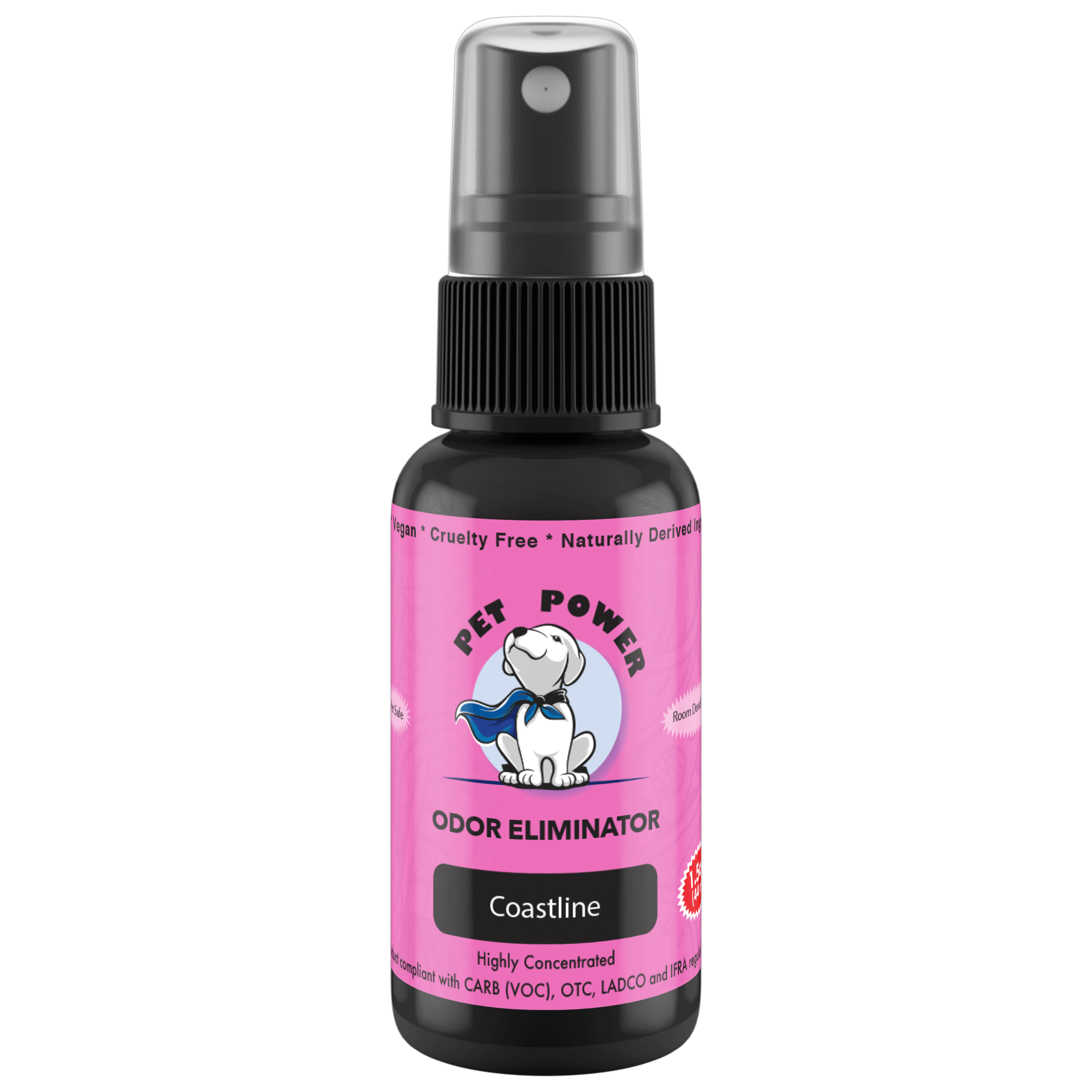 Pet Power Coastline Pet Odor Eliminator
