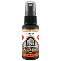 BluntPower Air Freshener - Signature Series Fragrance: Coffee