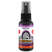 BluntPower Air Freshener - Signature Series Fragrance: Dreams