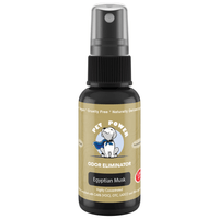 Pet Power Egyptian Musk Pet Odor Eliminator Size: 1.5oz