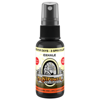 BluntPower Air Freshener - Signature Series Fragrance: Exhale