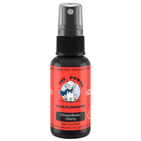 Pet Power Extraordinary Cherry Pet Odor Eliminator Size: 1.5oz