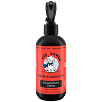 Pet Power Extraordinary Cherry Pet Odor Eliminator Size: 8oz