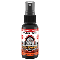 BluntPower Air Freshener - Signature Series Fragrance: Falcon Power