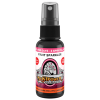 BluntPower Air Freshener - Signature Series Fragrance: Fruit Sparkler