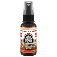 BluntPower Air Freshener - Signature Series Fragrance: Georgio Red for Men Type