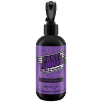 Fast and Furious Air Freshener - Hip Hop Breeze Scent Size: 8oz