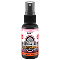 BluntPower Air Freshener - Signature Series Fragrance: Juicy