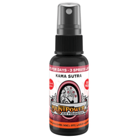 BluntPower Air Freshener - Signature Series Fragrance: Kama Sutra