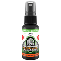 BluntPower Air Freshener - Signature Series Fragrance: Lime