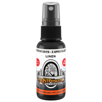 BluntPower Air Freshener - Signature Series Fragrance: Linen