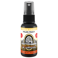 BluntPower Air Freshener - Signature Series Fragrance: Melon Peach