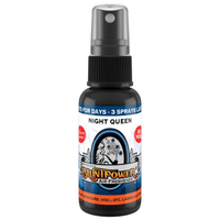 BluntPower Air Freshener - Signature Series Fragrance: Night Queen