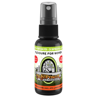 BluntPower Air Freshener - Signature Series Fragrance: Pleasure for Women