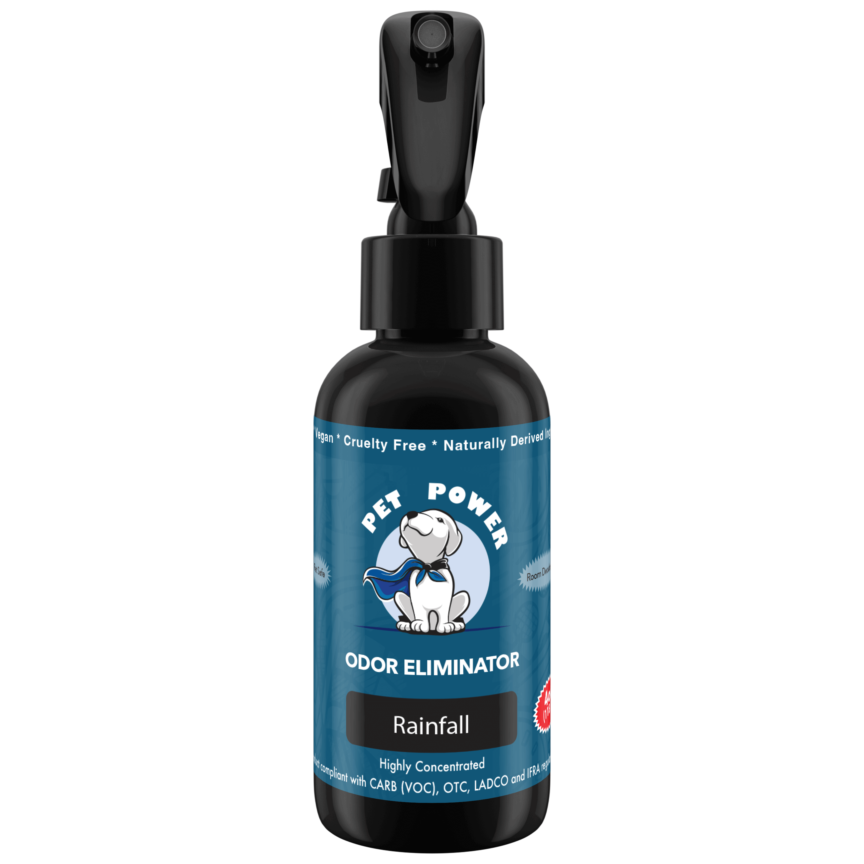 Pet Power Rainfall Pet Odor Eliminator